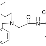 Merck 2-(N-BENZYL-N-(2-DIETHYLAMINOETHYL