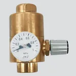 AS ONE Pressure Regulator for Push Can(Eco-Can), 푸시캔용 압력 조절기