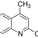 Merck 2-HYDROXY-4-METHYLQUINOLINE, 97%
