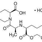 Merck Quinapril Hydrochloride