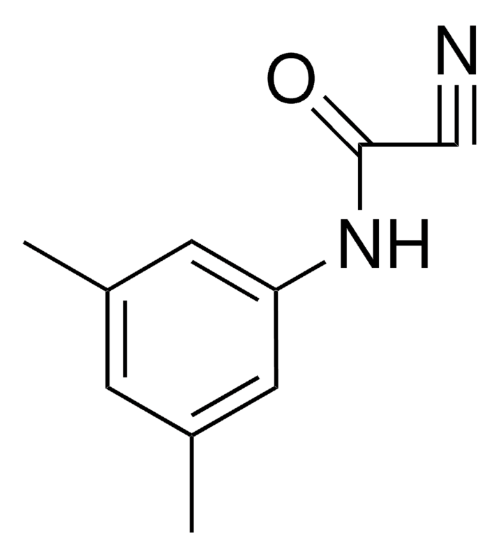 Merck N-(3,5-XYLYL)CYANOFORMAMIDE - 50 MG