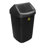 AS ONE Large Conductive Pail, 대용량 도전 페일