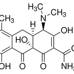 Merck 4-Epianhydrotetracycline hydrochloride