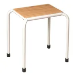 AS ONE Laboratory Chair (Medical Support Chair), 연구실용 의자
