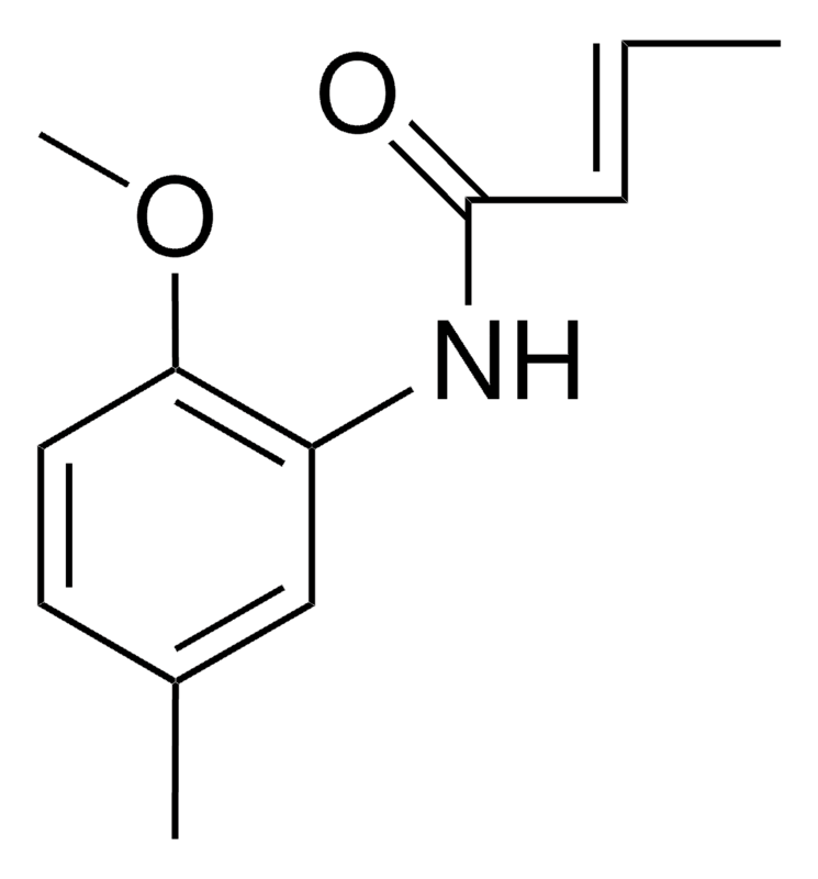 Merck 2'-METHOXY-5'-METHYL-2-BUTENAN - 50 MG&