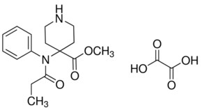 Merck NORCARFENTANIL OXALATE