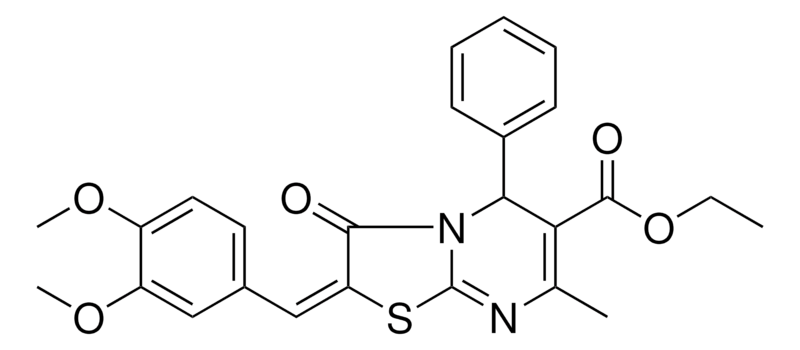 Merck R26,631-0 - 50 MG