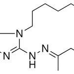 Merck 8-(N'-SEC-BUTYLIDENE-HYDRAZINO - 10 MG&