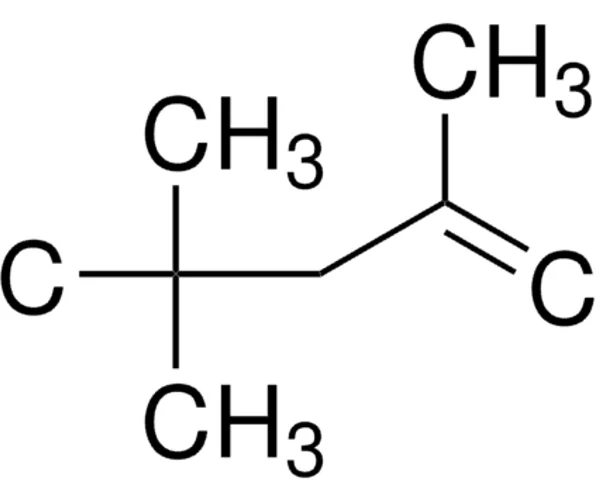 Merck 2,4,4-TRIMETHYL-1-PENTENE, 99%
