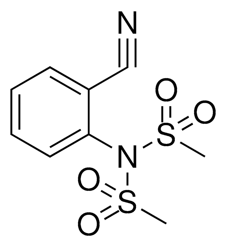 Merck R29,990-1 - 10 MG