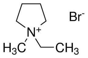 Merck 1-ETHYL-1-METHYLPYRROLIDINIUM BROMIDE
