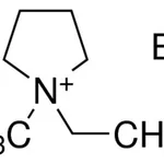 Merck 1-ETHYL-1-METHYLPYRROLIDINIUM BROMIDE