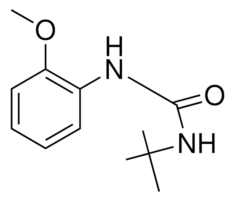 Merck 1-ISOPROPYL-3-(2-METHOXYPHENYL)-
