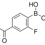 Merck 2-Fluoro-4-formylphenylboronic acid