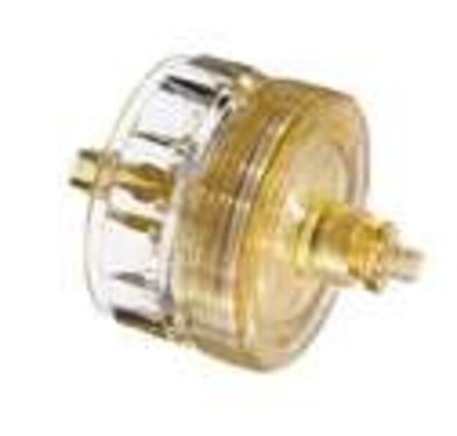 Thermo Fisher Scientific Polysulfone Filter Holder for 25mm Membranes