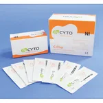 Thermo Fisher Scientific C-Chip Disposable Hemacytometers, Improved Neubauer; 20/Pk.