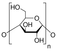 Merck AMYLOSE FROM POTATO, USED AS AMYLASE SUB