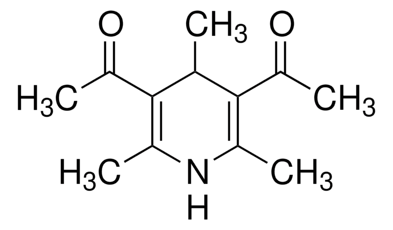 Merck 3,5-DIACETYL-2,4,6-TRIMETHYL-1,