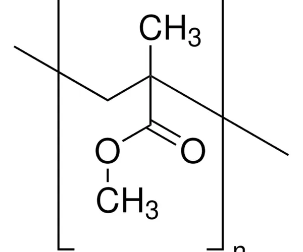 Merck Poly(methyl methacrylate)