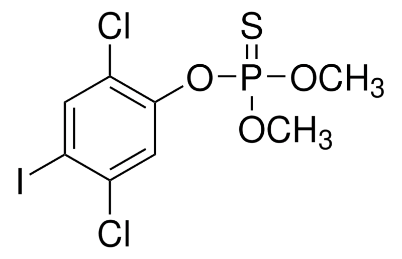 Merck Jodfenphos