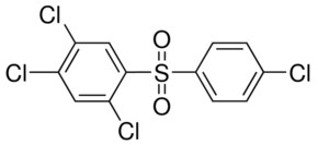 Merck TETRADIFON PESTANAL, 250 MG