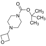 Merck tert-Butyl 4-(oxetan-3-yl)piperazine-1-carboxylate