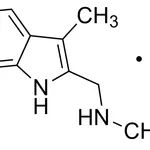 Merck N-Methyl-1-(3-methyl-1H-indol-2-yl)methanamine hydrochloride
