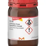 Merck ALPHA-AMYLASE FROM ASPERGILLUS ORYZAE&