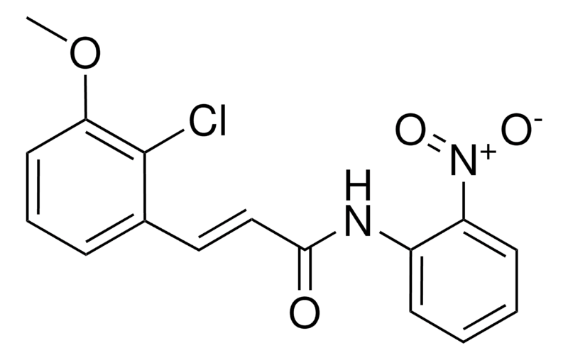 Merck 3-(2-CHLORO-3-METHOXYPHENYL)-N--