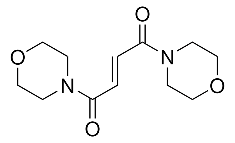 Merck 4-((4-(4-MORPHOLINYL)-4-OXO-2-BU - 10MG