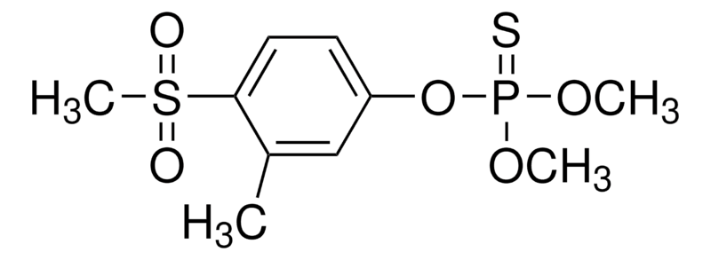 Merck Fenthion-sulfone