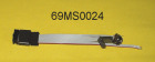 [저울 부품] Null Indicator (scanner) [69MS0024]