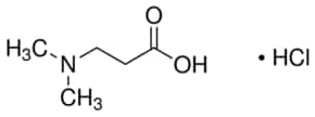 Merck 3-(DIMETHYLAMINO)PROPIONIC ACID HYDROCH&