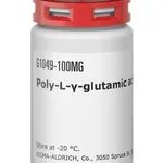 Merck POLY-GAMMA-GLUTAMIC ACID SODIUM SALT MOL