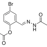 Merck 4-BR-2-(2-((2,5-DIMETHYLPHENOXY)-