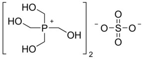 Merck BIS(TETRAKIS(HYDROXYMETHYL)PHOSPHONIUM)