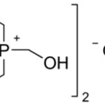 Merck BIS(TETRAKIS(HYDROXYMETHYL)PHOSPHONIUM)