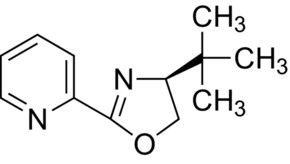 Merck (S)-4-TERT-BUTYL-2-(2-PYRIDYL)OXAZOLINE