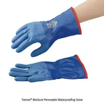 Daihan Science Temres Cold Resistant Waterproof Glove, -40℃+40℃, L270~280mm<br>Moisture Permea