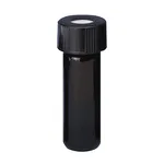 AS ONE Light ShieldIng Mini Vial(Open Top Cap), 차광 미니 바이알 오픈톱 캡