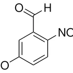 Merck 5-Hydroxy-2-nitrobenzaldehyde