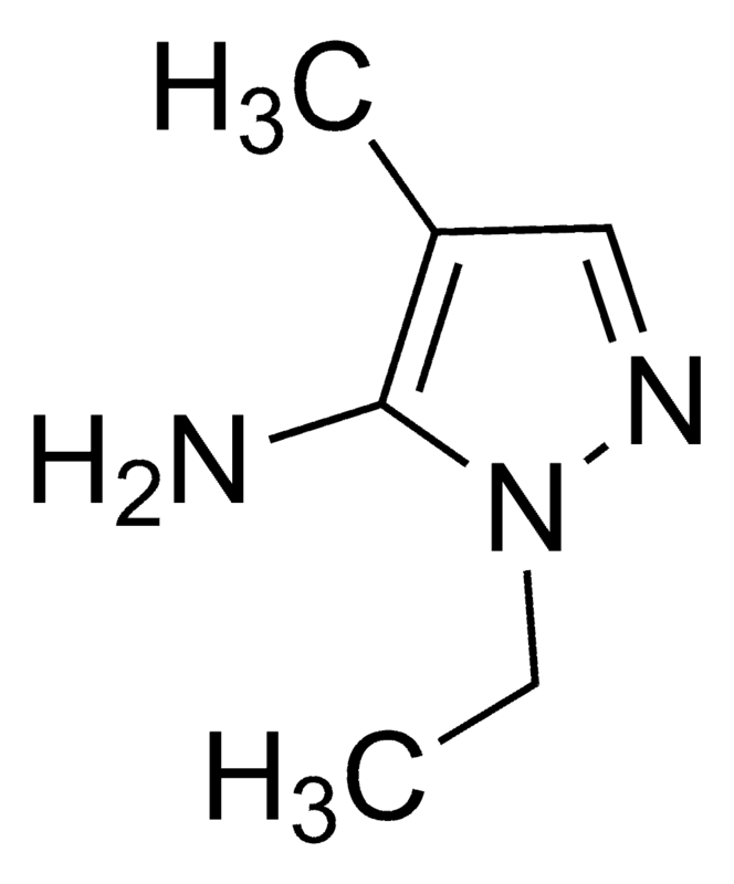 Merck 1-Ethyl-4-methyl-1H-pyrazol-5-amine
