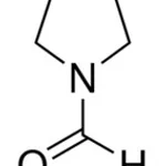 Merck 1-PYRROLIDINECARBOXALDEHYDE, 97%