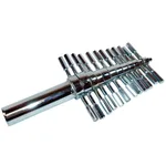 Thermo Fisher Scientific Plated BrassCork Borer, 12-Piece Set