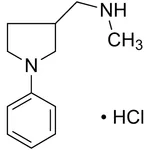 Merck N-Methyl-1-(1-phenylpyrrolidin-3-yl)methanamine hydrochloride