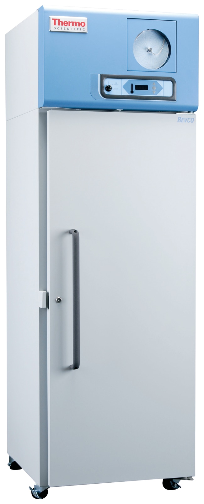 Thermo Fisher Scientific Revco High-Performance Laboratory Refrigerator with Solid Doors, 23.3 cu. ft., 208/230V