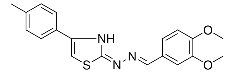 Merck N-(3,4-DIMETHOXY-BENZYLIDENE)- - 10 MG&