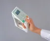 AS ONE Portable Density/Specific Gravity Meter, 휴대형밀도비중계