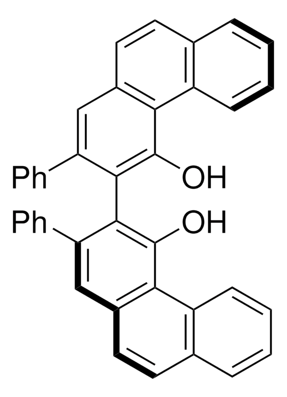 Merck (R)-VAPOL