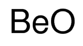 Merck BERYLLIUM OXIDE, 99.98%